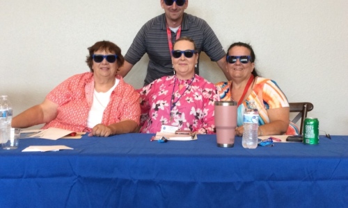 2024 State Convention